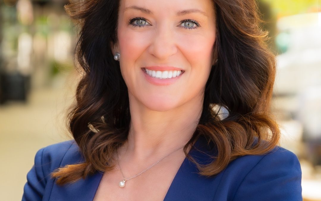 Jennifer Sanalitro – State Representative – District 84