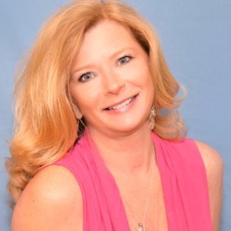 Marina Mattingly – President of the Carol Stream Rotary Club